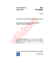 IEC TR 60649:1979