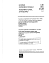 IEC 60061-2R:1996