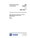 IEC 60488-1:2004