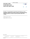 NBN EN ISO 3506-1:2020