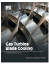 Gas Turbine Blade Cooling