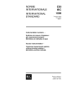 IEC 61336:1996