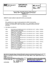 SAE AS 604 SUP 1:2013-01-09