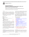 ASTM C1063-22a