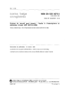NBN EN ISO 8670-2:1997