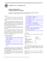 ASTM D3130-11(2026)