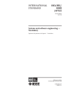 ISO/IEC/IEEE 24765:2017