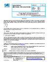 SAE AMS 4326B:2023-12-14