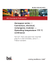 BS EN 4165-027:2015