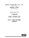 BS 6862-1:1971
