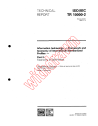 ISO/IEC TR 10000-2:1992