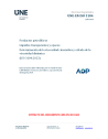 UNE-EN ISO 3104:2024