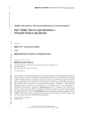 IEEE 11073-10442:2023
