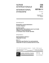 IEC 60748-11:1990/AMD2:1999