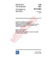 IEC TR 61963:2005