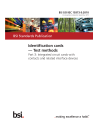 BS ISO/IEC 10373-3:2010