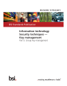 BS ISO/IEC 11770-5:2011