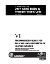 ASME BPVC.VI-2008 - ADDN-A