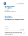 IEC 60601-2-24:2012