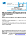 SAE AMS 5892D:2025-06-30