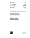 IEC TS 61170:1993