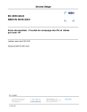 NBN EN 4650:2023
