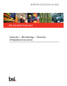 BS EN ISO 22718:2015+A1:2022