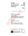 IEC 60034-18-21:1992/AMD1:1994