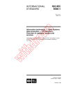 ISO/IEC 9594-1:1998