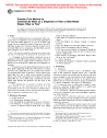 ASTM D2494-96