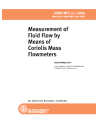 ASME MFC-11-2006 (R2014)
