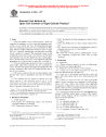 ASTM D6226-98e1