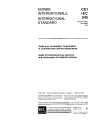 IEC 60545:1976