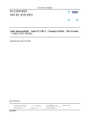 NBN EN 2470:2019