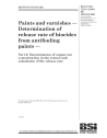 BS EN ISO 15181-2:2004