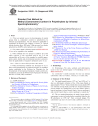ASTM D6645-18(2026)