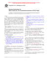 ASTM E911-98(2009)