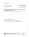 NBN EN 844-9:1997