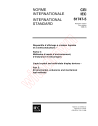 IEC 61747-5:1998