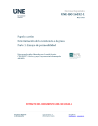 UNE-ISO 16532-1:2023
