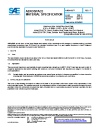 SAE AMS 4095F:2024-12-04