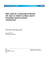 IEEE C57.157:2015