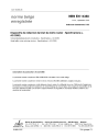 NBN EN 14388:2005