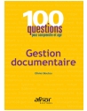 Gestion documentaire