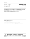NBN EN ISO 2702:2011