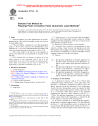 ASTM D7153-05