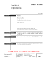UNE-EN ISO 10082:2001