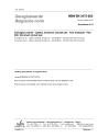 NBN EN 3475-605:2010