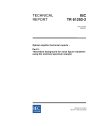 IEC TR 61292-2:2003