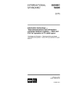 ISO/IEC 16504:2011